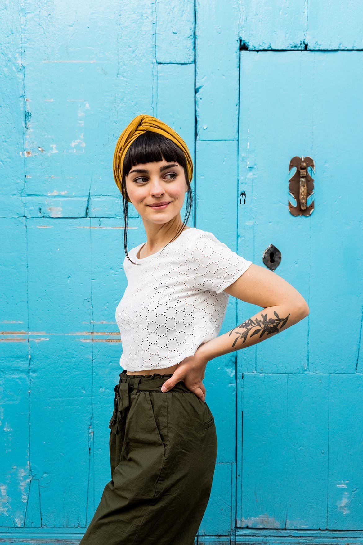 Meet The Canadian Designers Taking Over The Fashion World