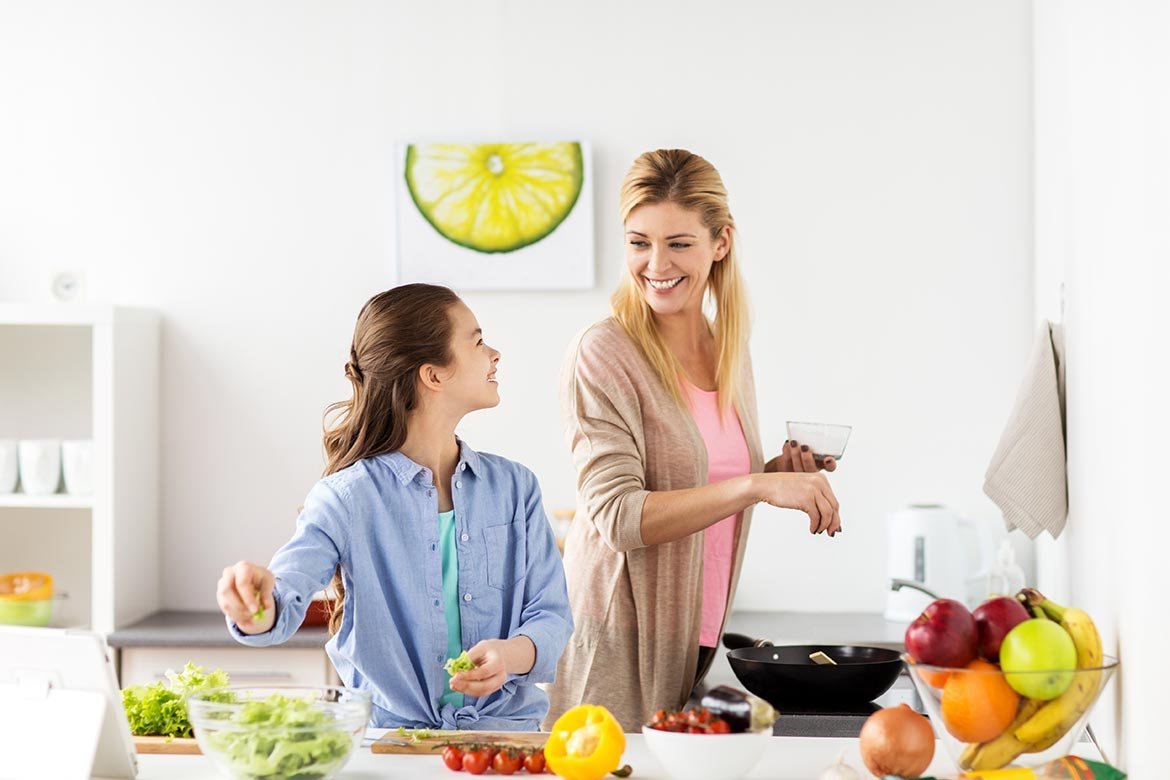 How To Sneak More Fruits Into Your Diet