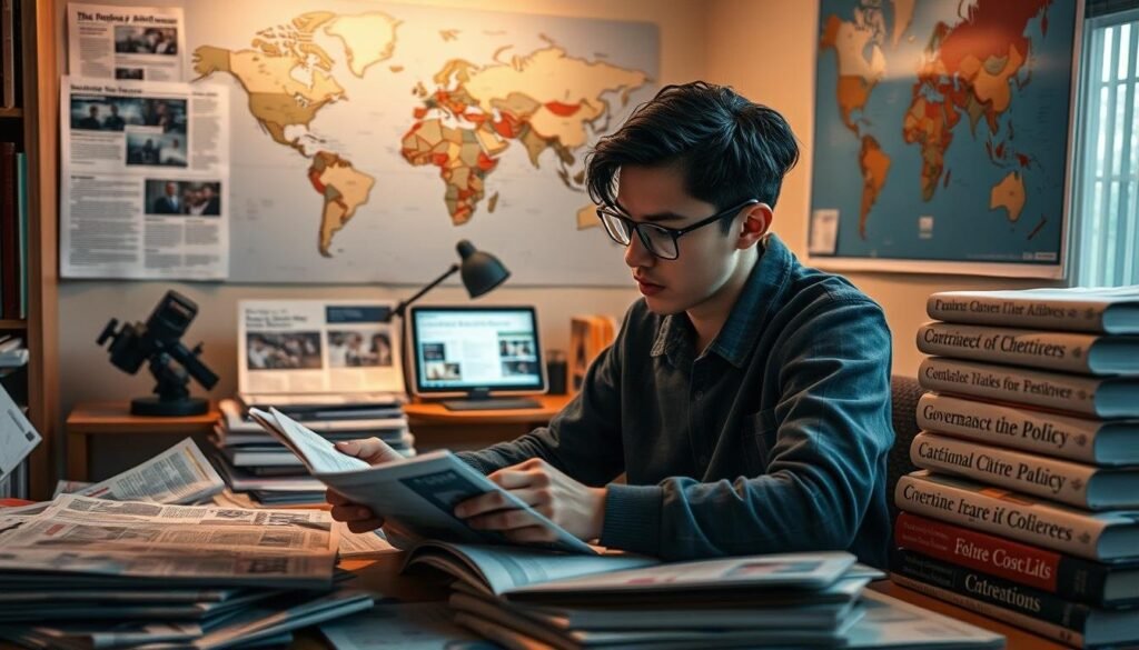 Current Affairs in IAS Exam Preparation Current Affairs in IAS Exam Preparation