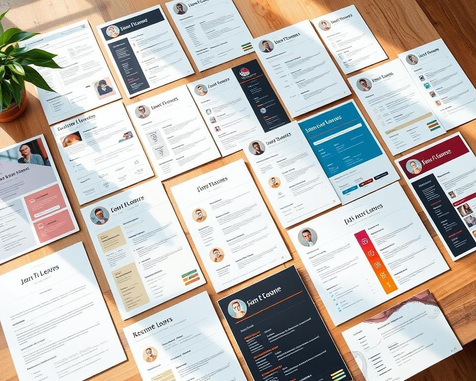 Resume Templates Resume Templates