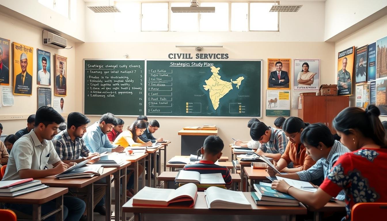 Top IAS Institute in Delhi: Prepare for Success