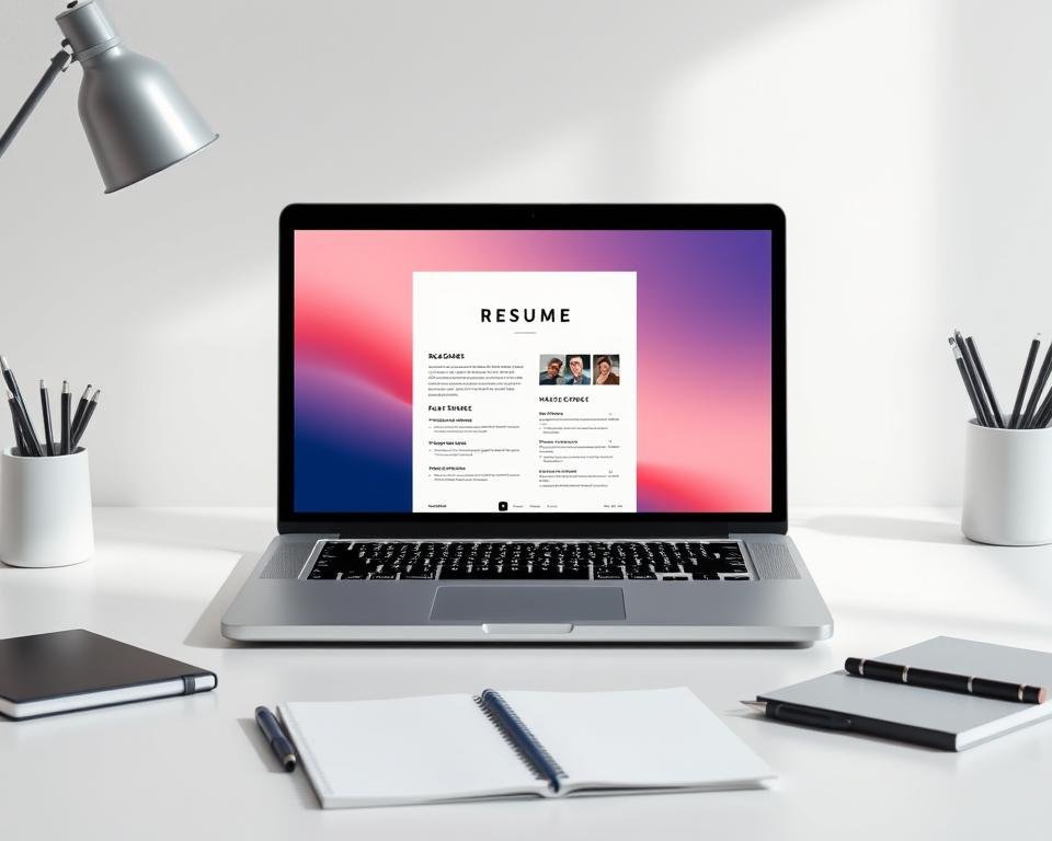 Create Your Perfect Resume | Resume Builder