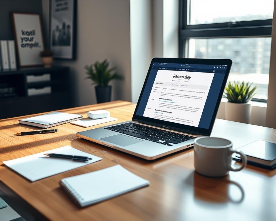 resume summary resume summary