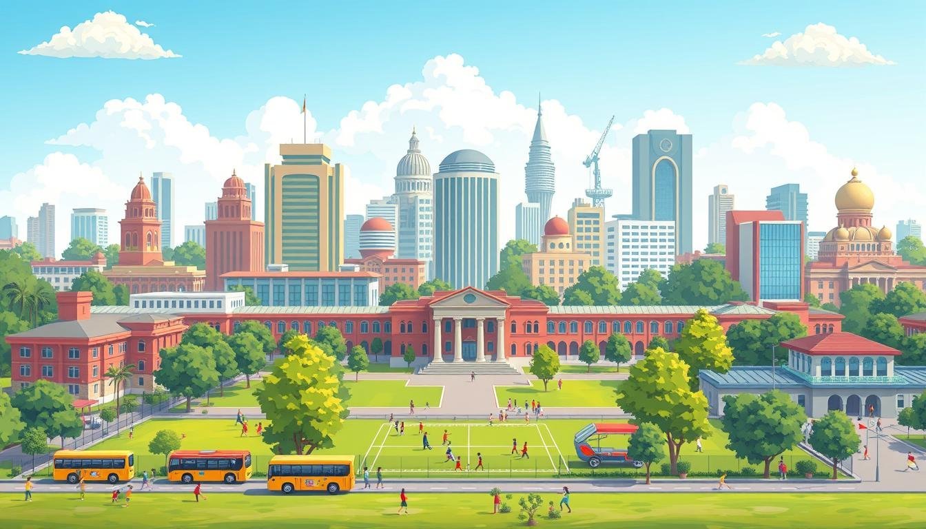 Best Schools in Delhi 2024-25: Top Rankings Revealed